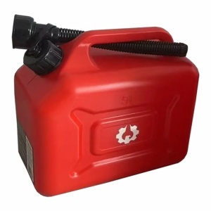 Canistră De Plastic 5L