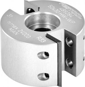 Cap de faltuit FK D 50x30, Festool - Img 2