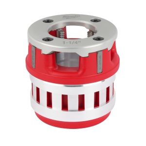 Cap de filetat pentru M18 FPT2 tip BSPT 1-1/4", 4932480242 Milwaukee