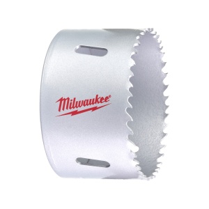 Carota Bi-Metal Contractor, 73mm, 4932464699 Milwaukee