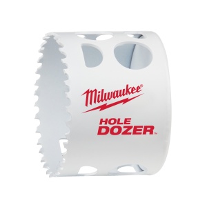 Carota bimetal Hole Dozer™, Ø65mm, 49560153 Milwaukee