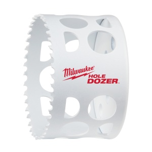 Carota bimetal Hole Dozer™, Ø76mm, 49560173 Milwaukee