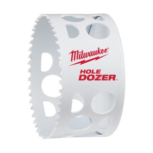 Carota bimetal Hole Dozer™, Ø89mm, 49560193 Milwaukee