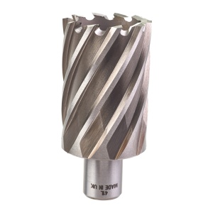 Carota HSS cu prindere Weldon, Ø41mmx50mm, 4932371768 Milwaukee
