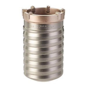 Carota TCT din doua parti, pentru rotopercutoare SDS-MAX, Ø60mm, 4932430733 Milwaukee