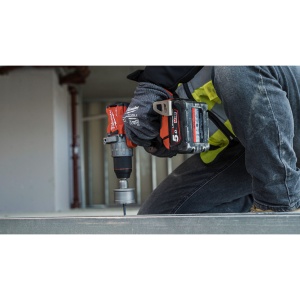 Carota TCT pentru inox, Ø18mm, 4932479034 Milwaukee - Img 2