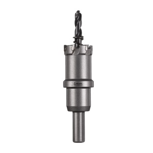 Carota TCT pentru inox, Ø24mm, 4932479038 Milwaukee