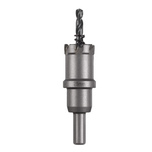 Carota TCT pentru inox, Ø25mm, 4932479039 Milwaukee
