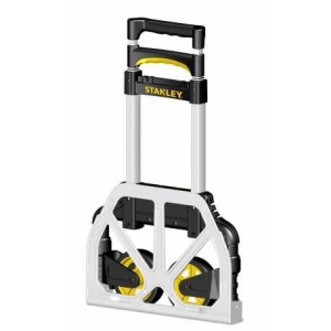 Carucior pliabil transport Stanley greutate sustinuta 60 kg - SXWTD-FT501 - Img 2