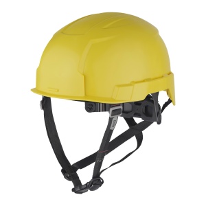 Casca de protectie BOLT200 neventilata, galbena, 4932479253 Milwaukee