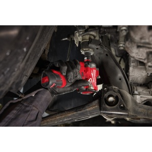 Cheie de impact compacta M12 FCIWF38G3-0 cu inel de fixare, cuplu 745 Nm, prindere 3/8" patrat, Milwaukee, cod 4933493451 - Img 2