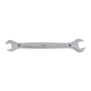 Cheie fixa dubla 12x14mm, 4932492722 Milwaukee