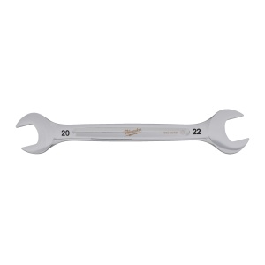 Cheie fixa dubla 20x22mm, 4932492728 Milwaukee