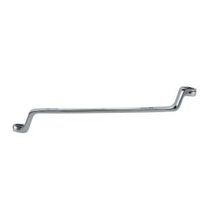 Cheie inelara dubla cu cot, 10x11mm, 4932492742 Milwaukee