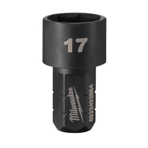 Cheie tubulara INSIDER™ pass-through FPTR-S17, 17mm, 4932492864 Milwaukee