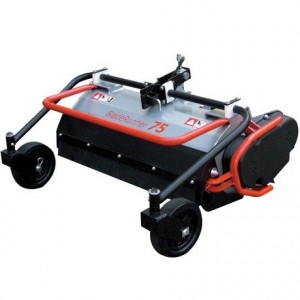 Cilindru compactor pentru BladeRunner 90cm - Img 2