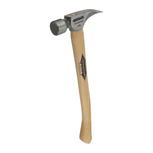 Ciocan din titan cu maner din lemn, Ti 14MC-H18, 4932352583 Milwaukee