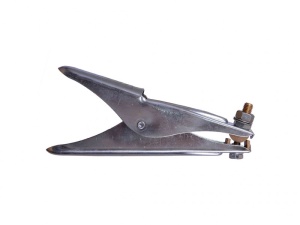 Clemă de corp 500A, Iweld