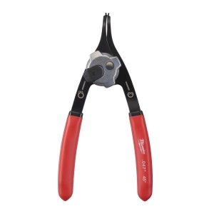 Cleste mediu pentru inele de siguranta, 45°, 1.2mm, 4932492491 Milwaukee