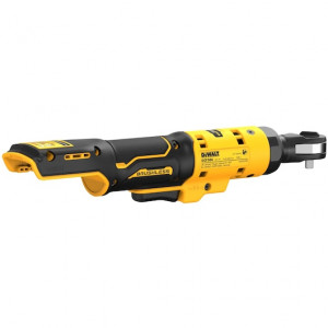 Clichet cu cap deschis de 1/4" fără perii de 12V XR - unitate goală, DeWalt - Img 3