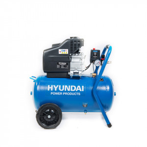COMPRESOR AER 50 L