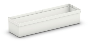 Containere din plastic Box 100x350x68/2, Festool