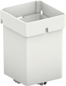 Containere din plastic Box 50x50x68/10, Festool - Img 2