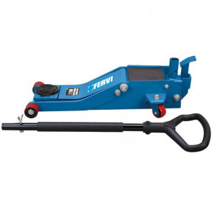 Cric hidraulic tip crocodil 0457, Fervi