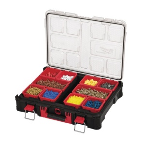 Cutie de transport organizator PACKOUT™, MILWAUKEE® - Img 2
