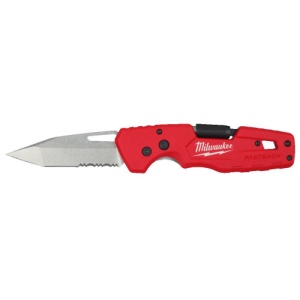 Cutit pliabil 5 în 1 FASTBACK, 4932492454 Milwaukee