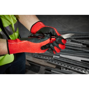 Cutit utilitar pliabil, FASTBACK™, 48221990 Milwaukee - Img 3