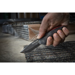 Cutit utilitar pliabil, Hardline™, 48221994 Milwaukee - Img 3