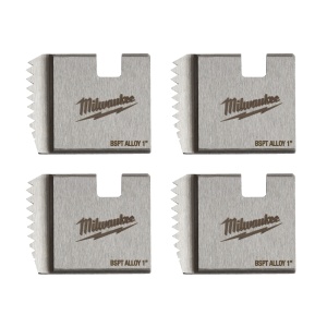 Cutite de schimb pt. cap filetare, BSPT 1", 4932480229 Milwaukee