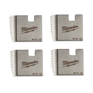Cutite de schimb pt. cap filetare, NPT 1-1/4", inox, 48361110 Milwaukee