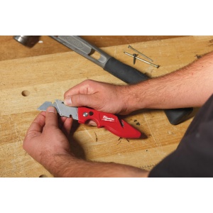 Cutter utilitar FASTBACK™, tip flip, 4932471357 Milwaukee - Img 3