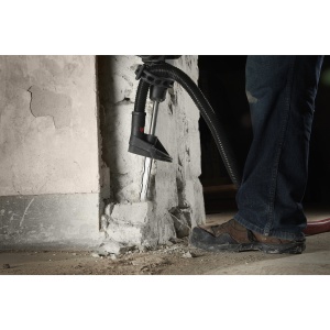 Dalta ingusta SDS-MAX Sledge™, 400x25mm, 4932478267 Milwaukee - Img 4