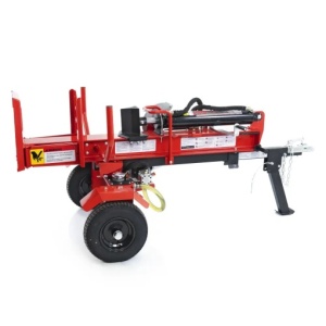 Despicator de busteni ROTAKT VLS-22T, forta despicare 22T, motor termic 7CP - Img 3