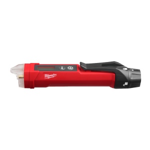 Detector de tensiune fara contact, cu termometru laser, 2225-50, 4932498859 Milwaukee