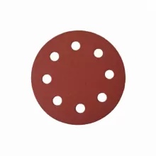 Disc abraziv Rokamat 230 mm granulometrie 80 (6 buc) pentru Heron