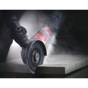 Disc diamantat Premium Speedcross AUDD, 230mm, 4932399826 Milwaukee - Img 2