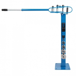 Dispozitiv de indoit manual Vevor 1 inch – 3 inch, Maner telescopic - Img 2