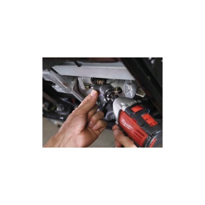 Dispozitiv de insurubat la unghi, KNUCKLE™, 4932459781 Milwaukee - Img 4