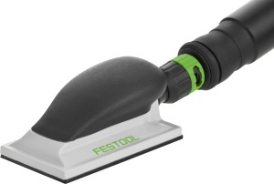 Dispozitiv de slefuire HSK-A 80x130, Festool