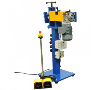 Dispozitiv electric de bordurat tabla ZB-1.5