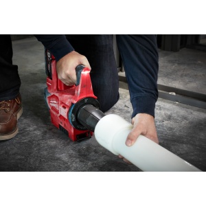 Dispozitiv hidraulic pentru expandat țevi UPONOR™ Q&E M18™ ONE-KEY™ FORCE LOGIC™ Milwaukee M18ONEBLPXPL-502C, cod 4933464299 - Img 2