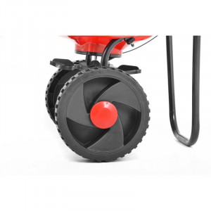 Distribuitor Hecht 270 pentru seminte sare sau ingrasamant capacitate 27 l latime distribuire 3 m - Img 2