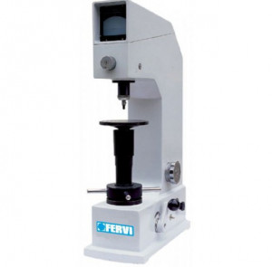 Durometru Brinell, RockWell, Vickers D018