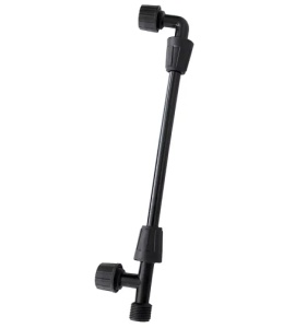 Duza dubla pentru pulverizator HECHT 009410A, tip F, compatibila cu Hecht 416