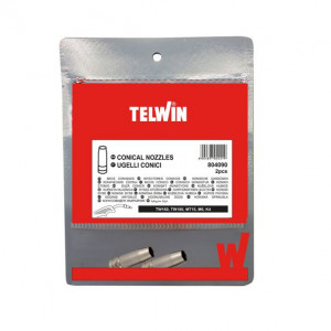 Duza gaz conica pentru torta Mig-Mag Telwin 804090, 2 buc.