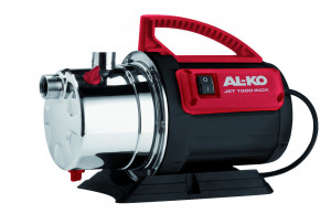 Electropompa apa gradina AL-KO JET 1300 Inox, 5000L/h, 8m, 50m 3.5bar (max.)